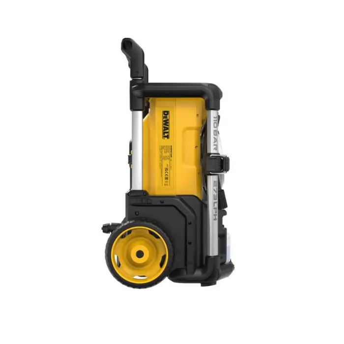 Nettoyeur haute pression sur batterie grande autonomie XR 2 X 18V Dewalt