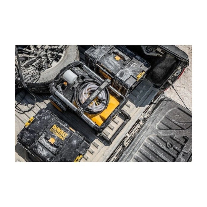 Nettoyeur haute pression sur batterie grande autonomie XR 2 X 18V Dewalt