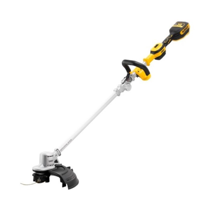 Coupe bordure à batterie XR 18V Dewalt DCMST561N Léger et équilibré|Machine nue