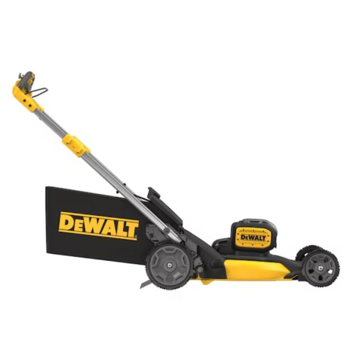 Tondeuse à batterie XR 2 X 18V Brushless - Dewalt DCMWSP156N-XJ (nue) autotractée - coupe 53cm