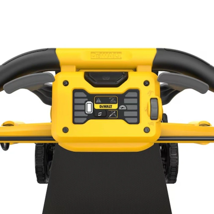 Tondeuse à batterie XR 2 X 18V Brushless - Dewalt DCMWSP156N-XJ (nue) autotractée - coupe 53cm
