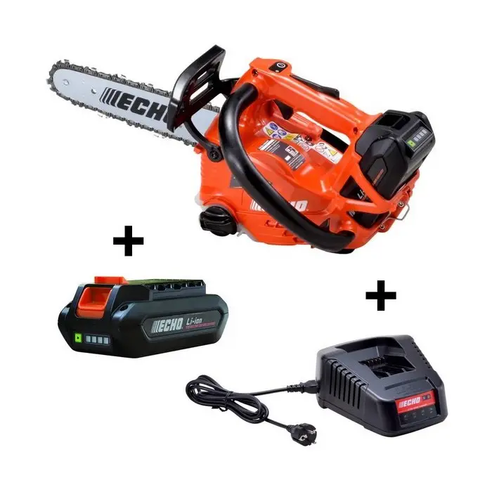 Elagueuse à batterie Echo DCS2500T/C1 coupe 25cm