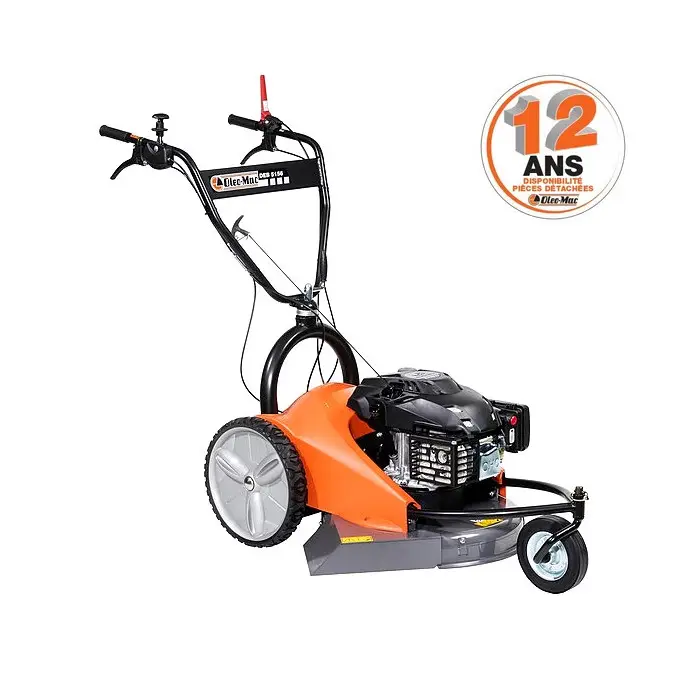 Tondeuse débroussailleuse à roues Oleo-Mac DEB5159