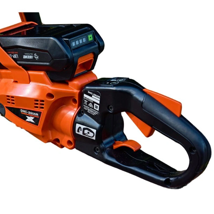 Taille-haies professionnel sur batterie Echo DHC-2200R (nu)
