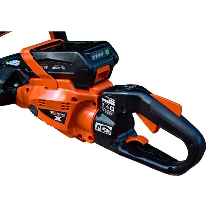 Taille-haies professionnel sur batterie Echo DHC-2800R (nu)