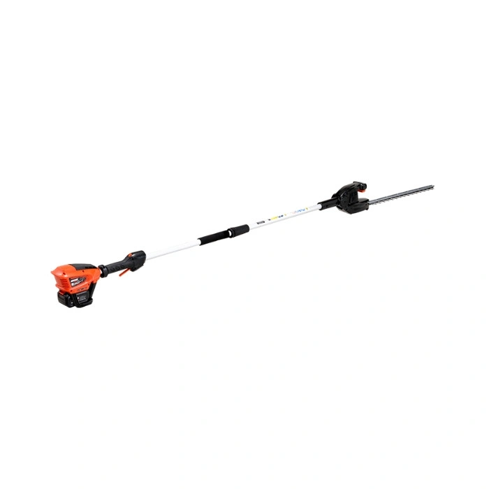 Taille-haie sur perche à batterie Echo DCHCA310, coupe 49cm