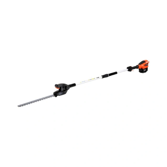 Taille-haie sur perche à batterie Echo DCHCA310, coupe 49cm