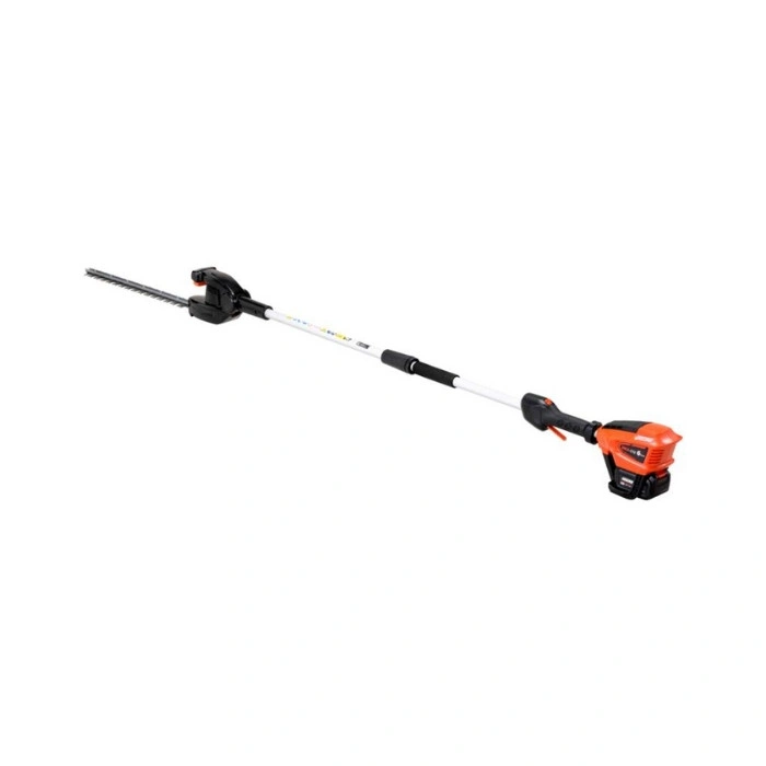 Taille-haie sur perche à batterie Echo DCHCA310, coupe 49cm