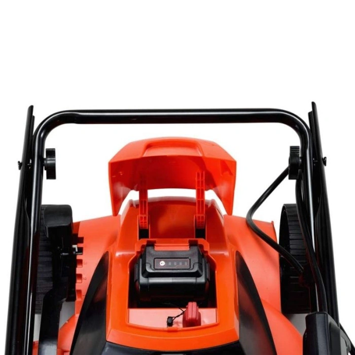 Tondeuse poussée à batterie Echo DLM310/35P pack poussée - coupe 35cm