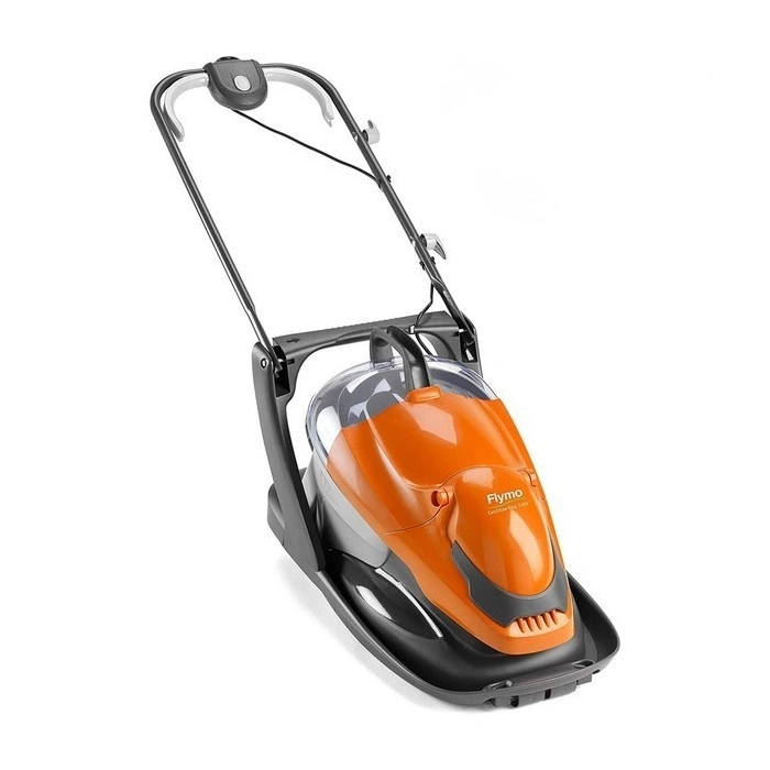Tondeuse électrique Flymo EasiGlide 330 Collect - coupe 33 cm