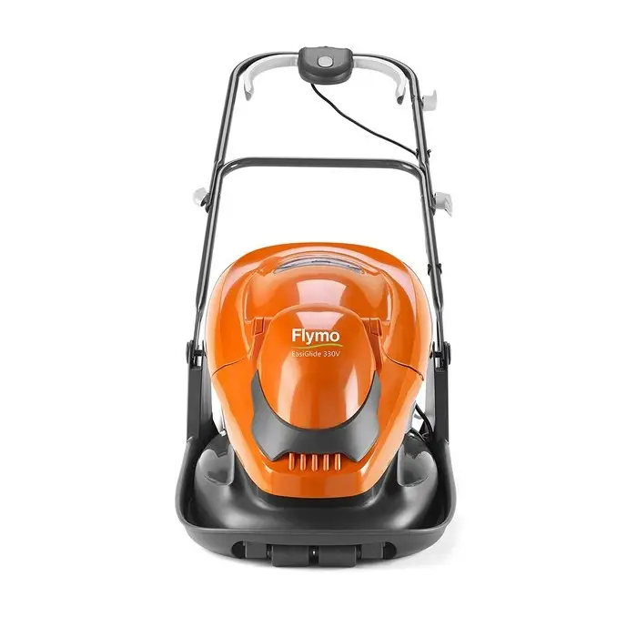 Tondeuse électrique Flymo EasiGlide 330 Collect - coupe 33 cm
