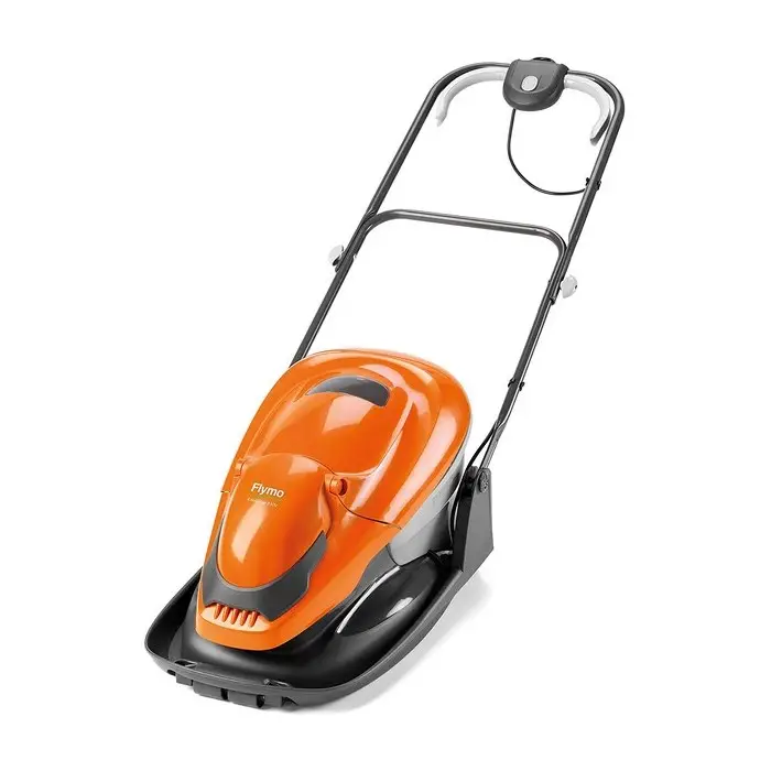 Tondeuse électrique Flymo EasiGlide 330 Collect - coupe 33 cm