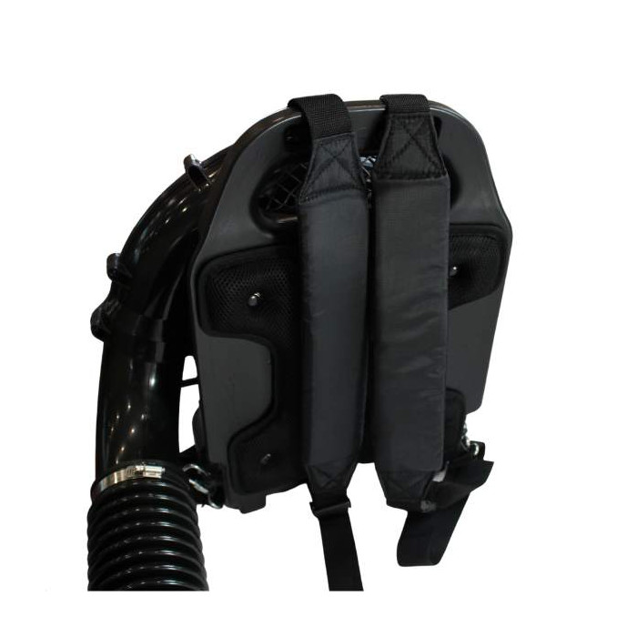 Souffleur à dos thermique SARP EB5200 moteur 51,7 cm³