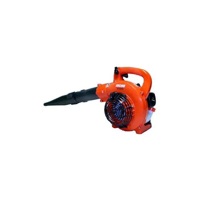 Souffleur aspirateur de feuilles portatif Echo ES250ES, moteur 2T 25.4cm³