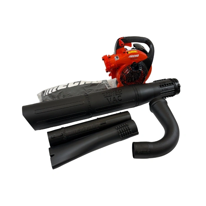 Aspirateur Souffleur Portatif Echo ES255ES