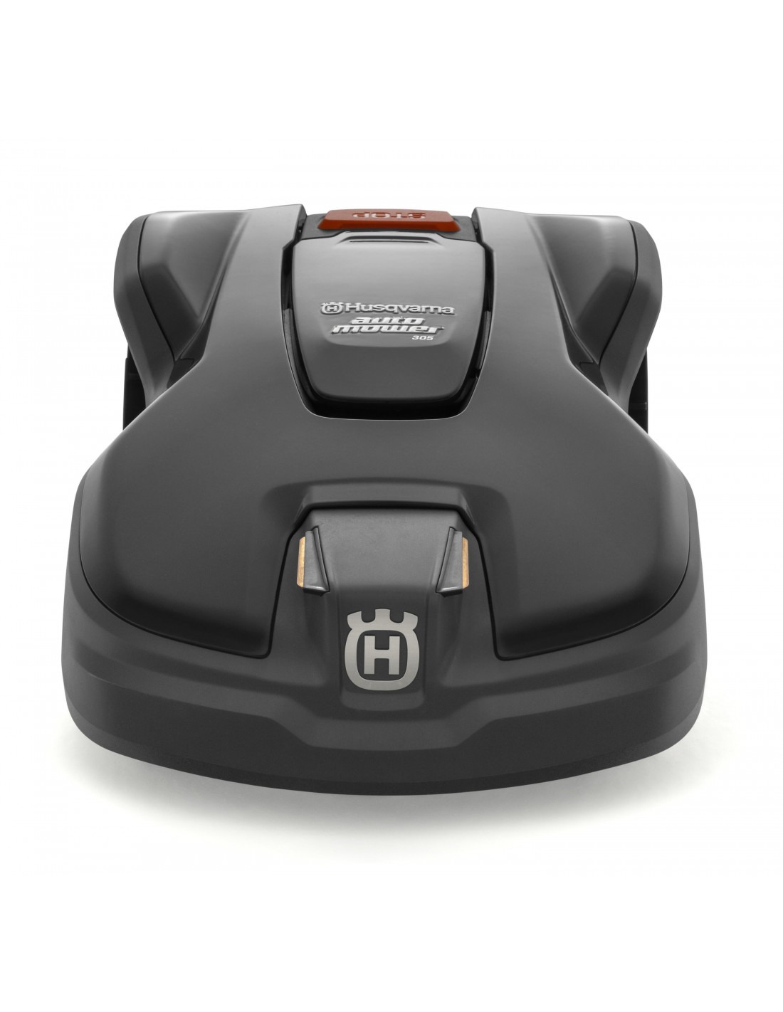 Husqvarna Automower 305 – Robot Tondeuse Intelligent Compact