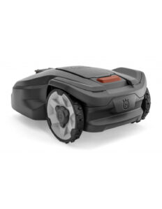 Husqvarna Automower 305 – Robot Tondeuse Intelligent Compact