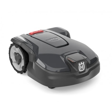Husqvarna Automower 305 – Robot Tondeuse Intelligent Compact
