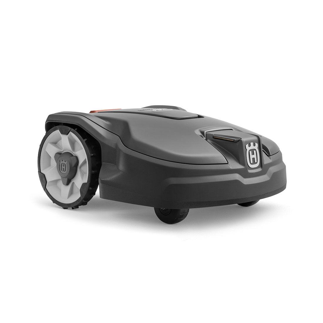 Husqvarna Automower 305 – Robot Tondeuse Intelligent Compact