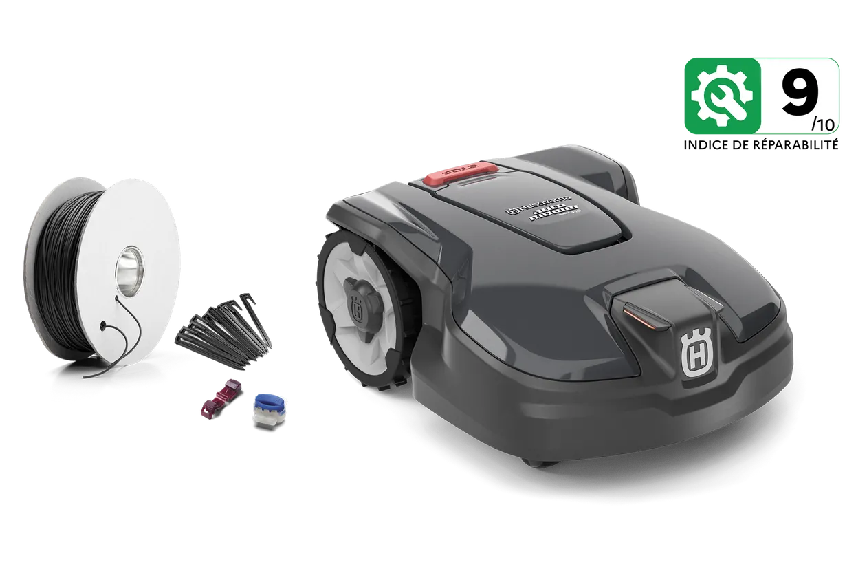 Husqvarna Automower 310 Mark II Robot tondeuse