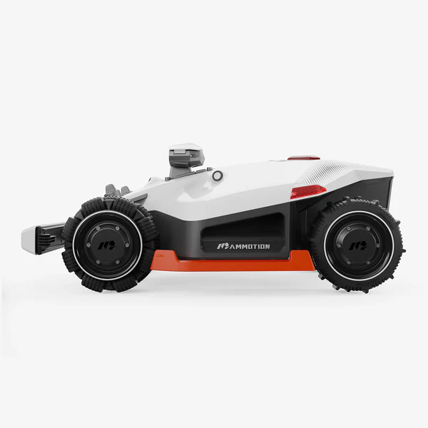 LUBA 2 AWD MAMMOTION Mower Lawn