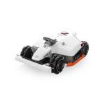 LUBA 2 AWD tondeuse
