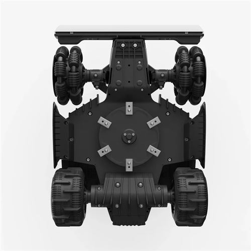 LUBA 2 AWD tondeuse