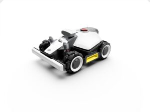 LUBA 2 AWD tondeuse