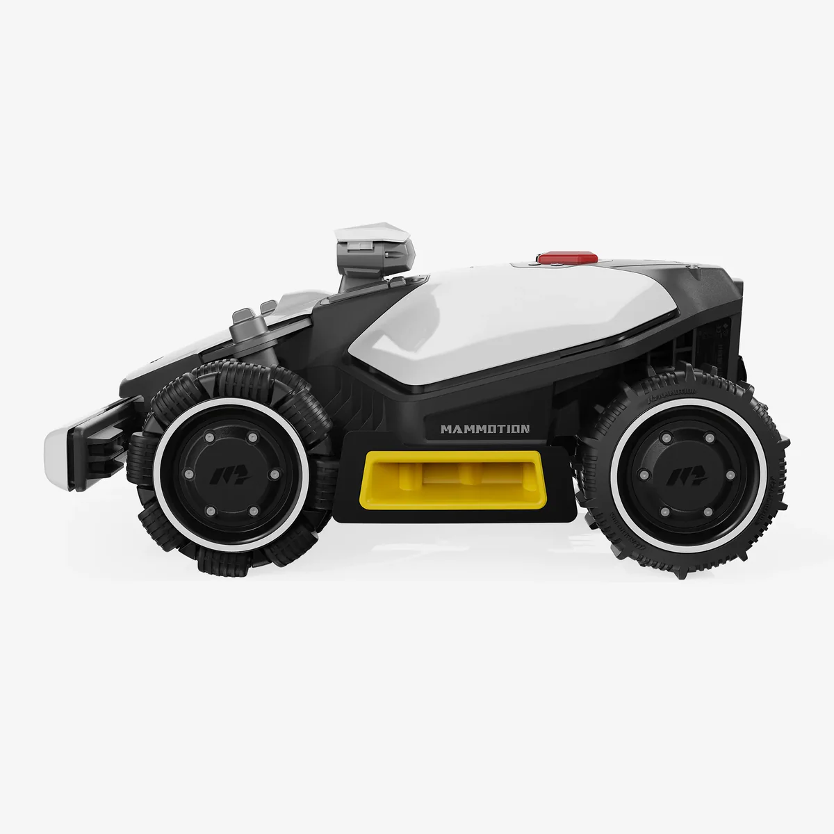 LUBA 2 AWD tondeuse
