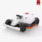 LUBA 2 AWD tondeuse