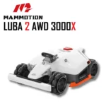 LUBA 2 AWD tondeuse