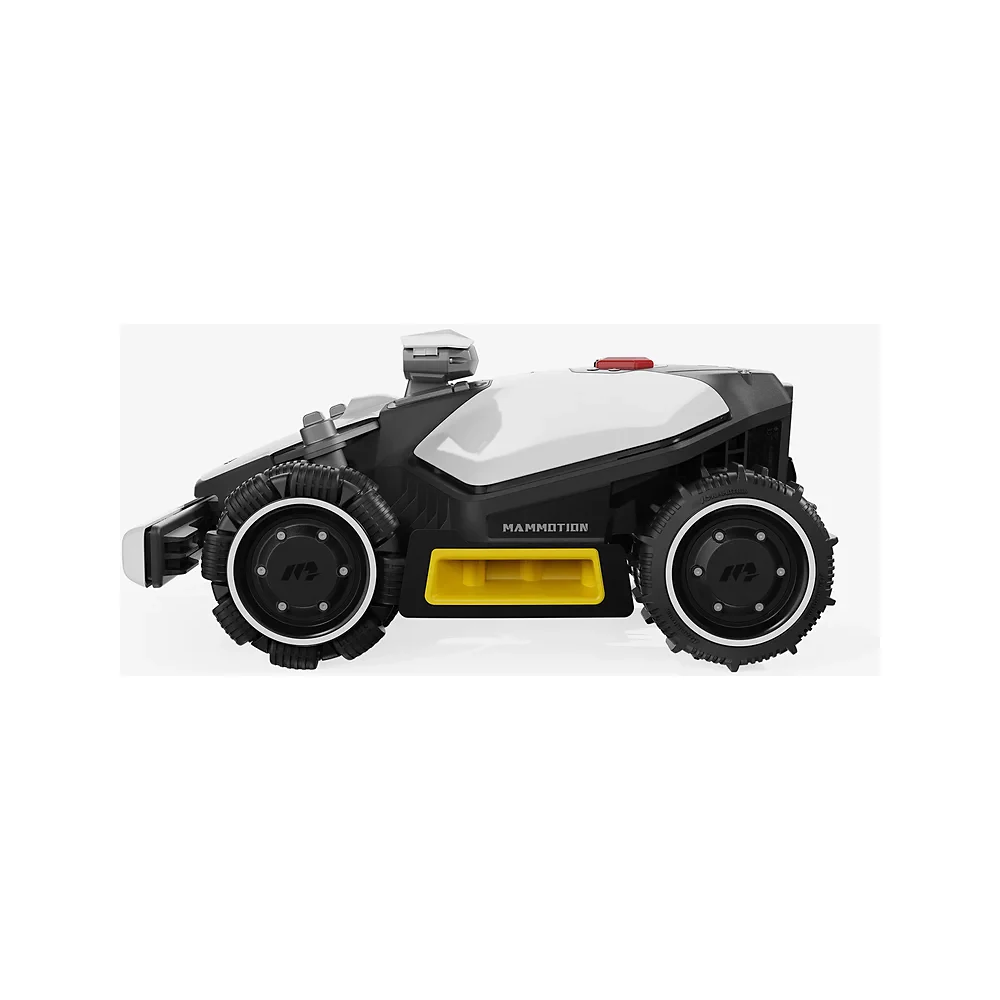LUBA 2 AWD tondeuse