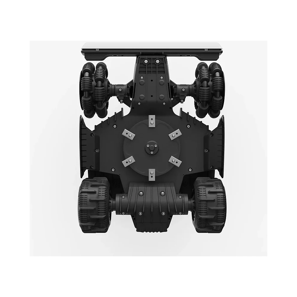 LUBA 2 AWD tondeuse