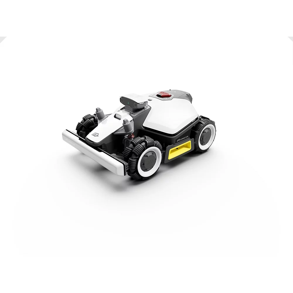 LUBA 2 AWD tondeuse