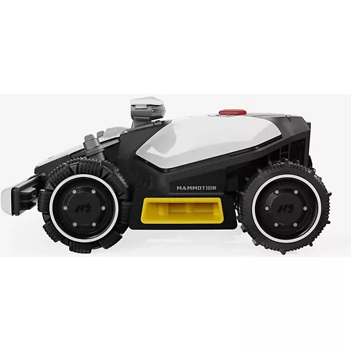 LUBA 2 AWD tondeuse