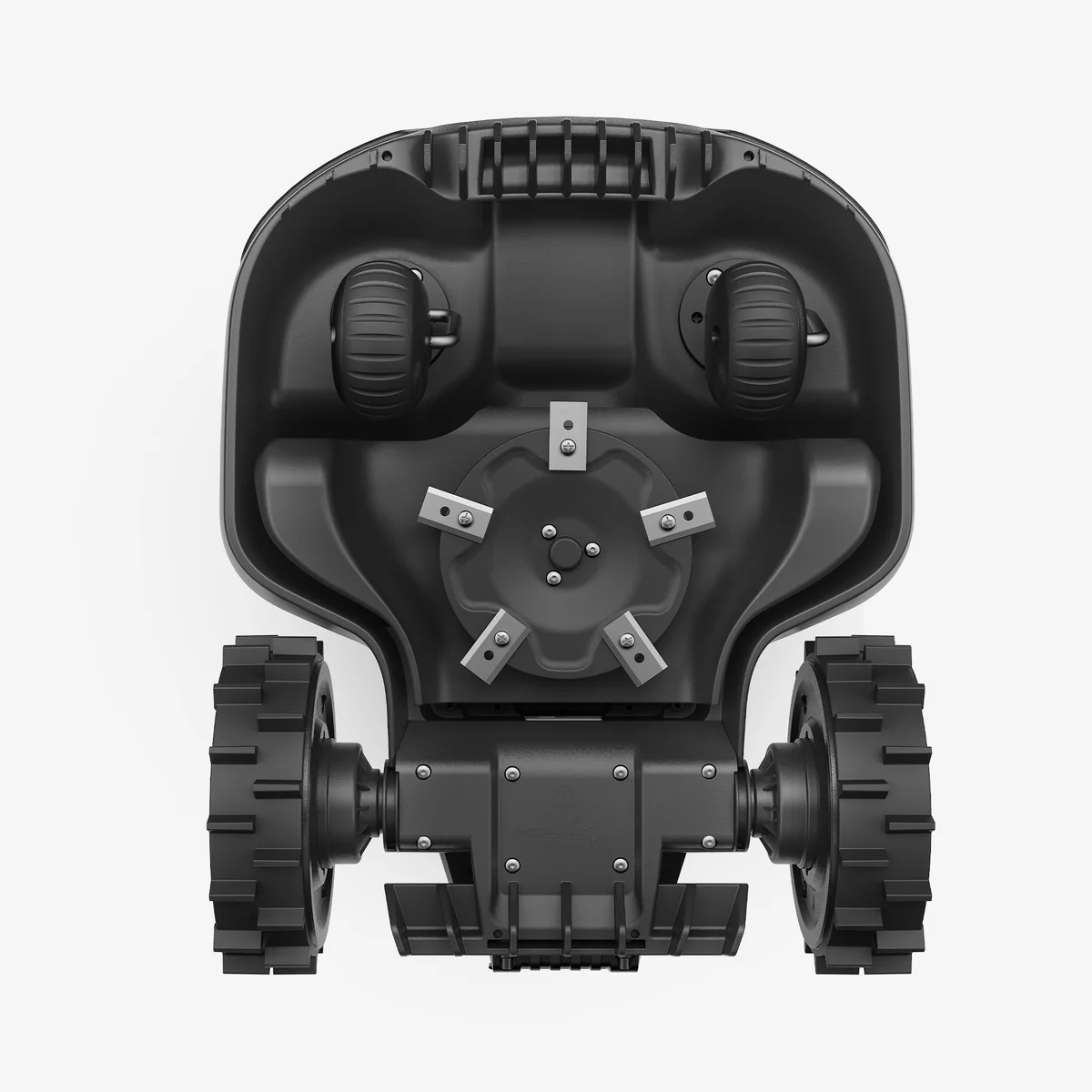 Mammotion Yuka mini 600 EU Robot tondeuse
