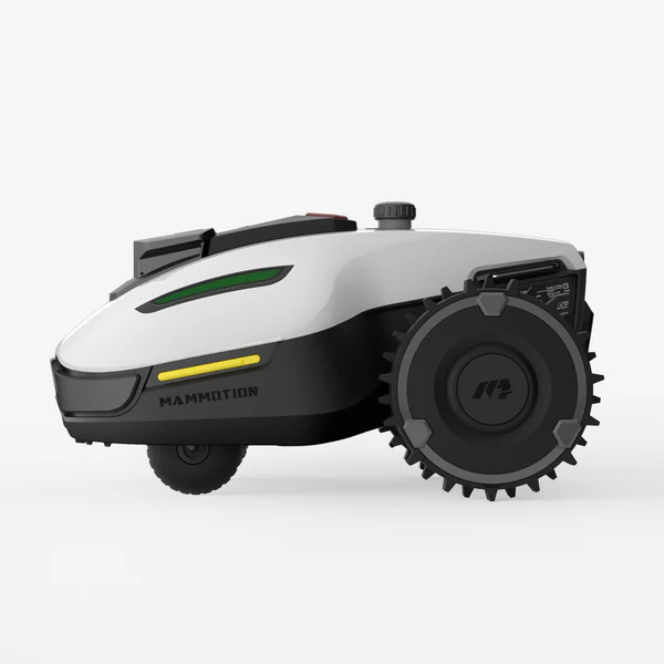 Mammotion Yuka mini 600 EU Robot tondeuse