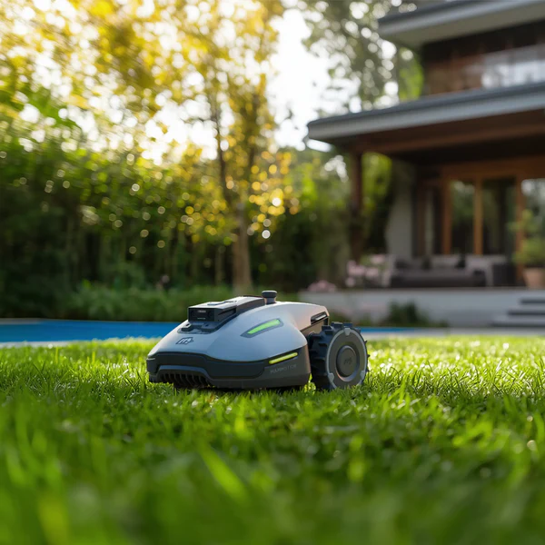 Mammotion Yuka mini 600 EU Robot tondeuse