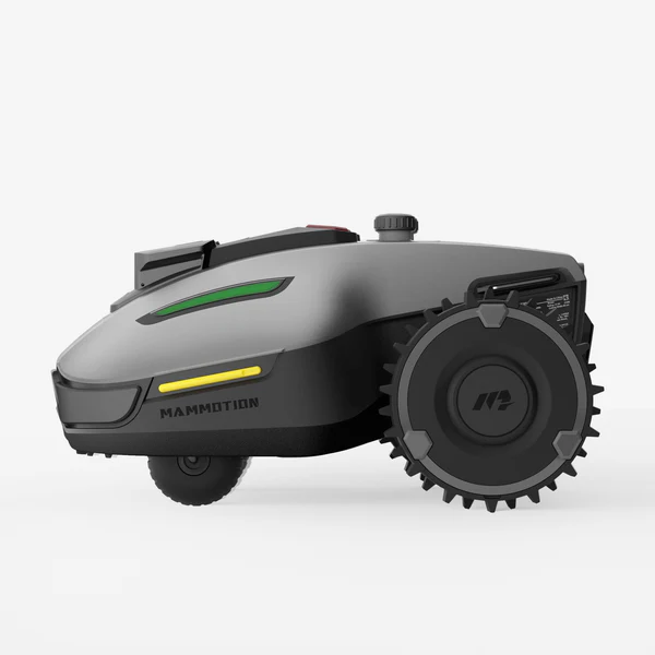 Mammotion Yuka mini 600 EU Robot tondeuse