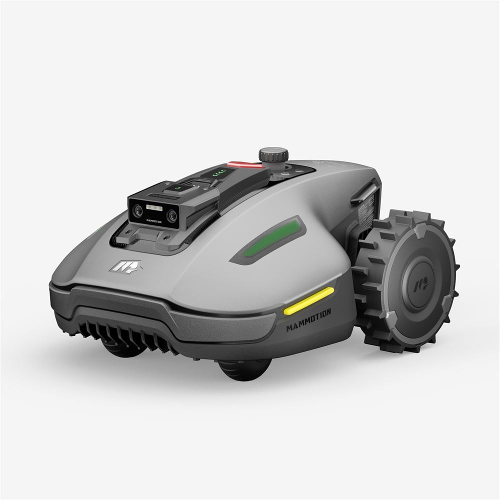 Mammotion Yuka mini 600 EU Robot tondeuse