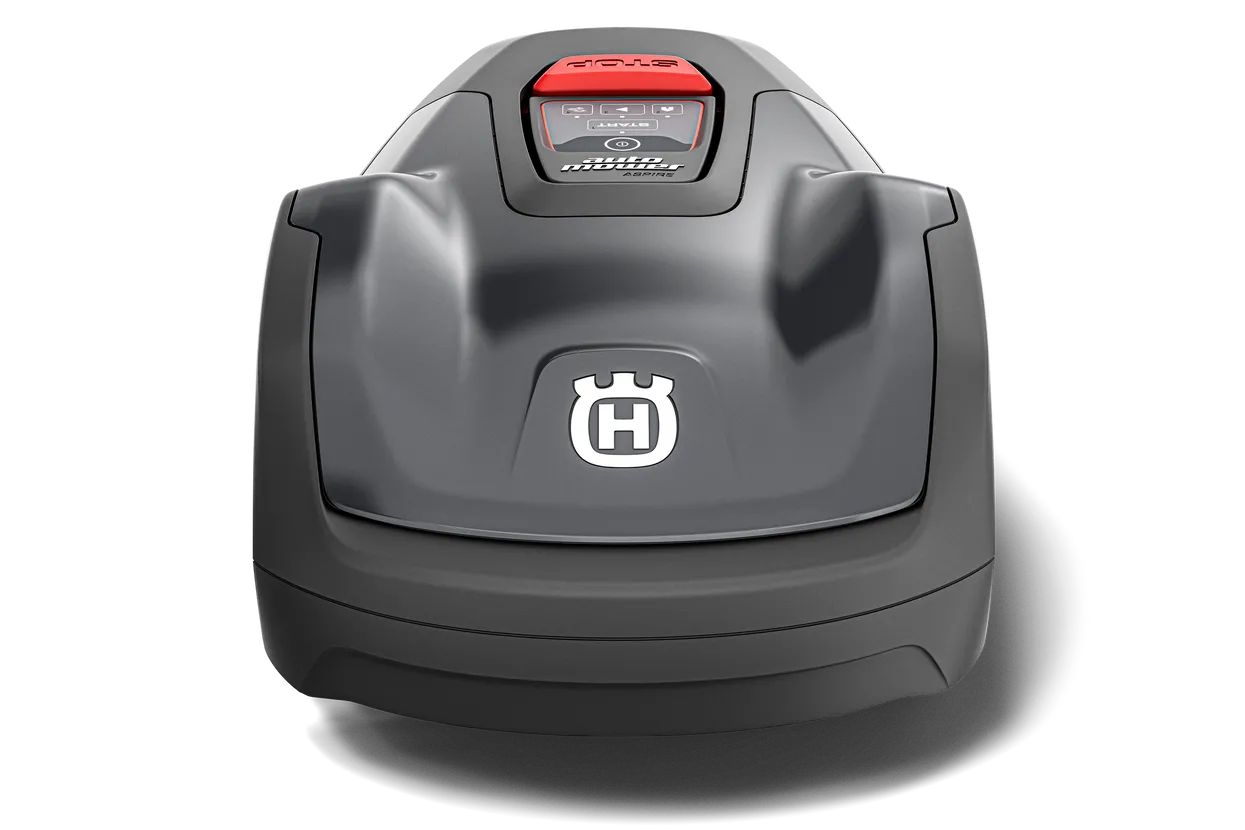 Robot Automower Husqvarna Aspire R4