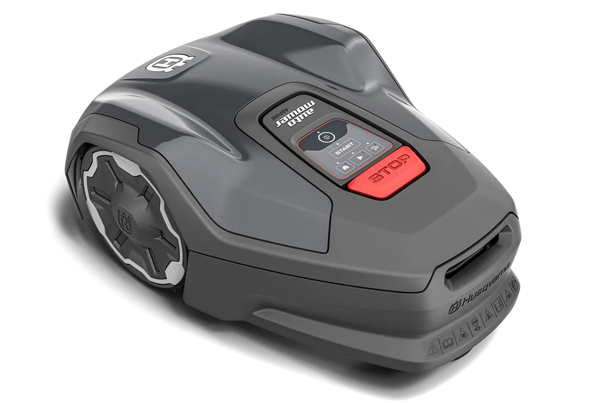 Robot Automower Husqvarna Aspire R4
