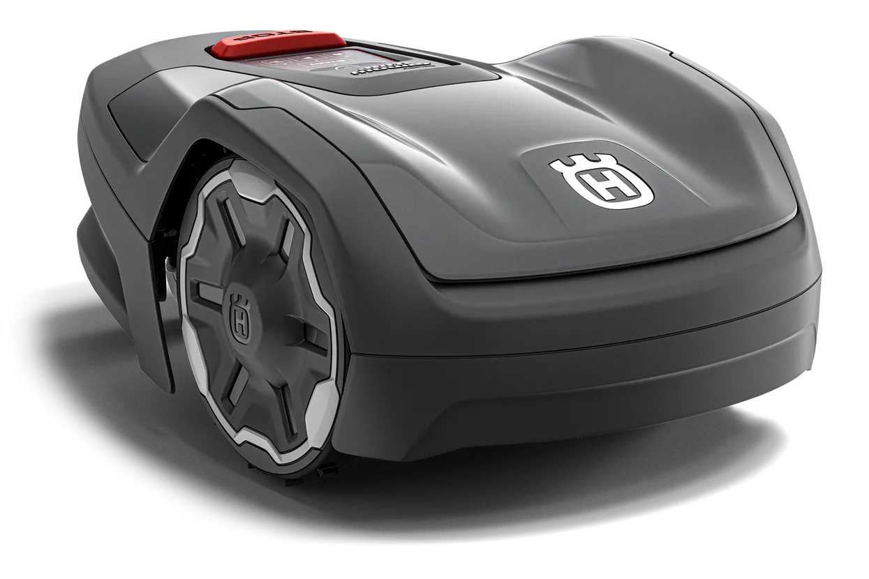 Robot Automower Husqvarna Aspire R4
