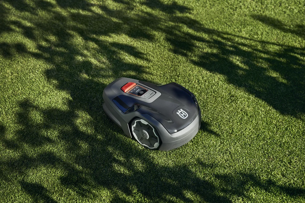 Robot Automower Husqvarna Aspire R4