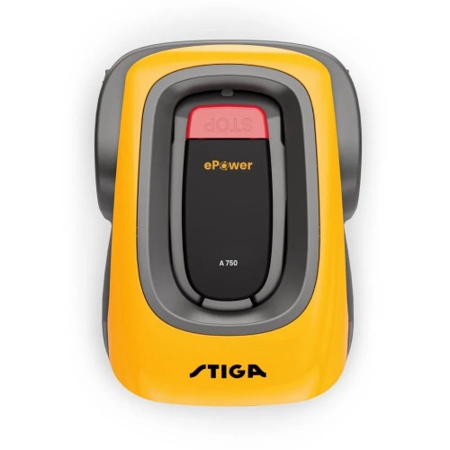 Stiga A750 Robot Tondeuse