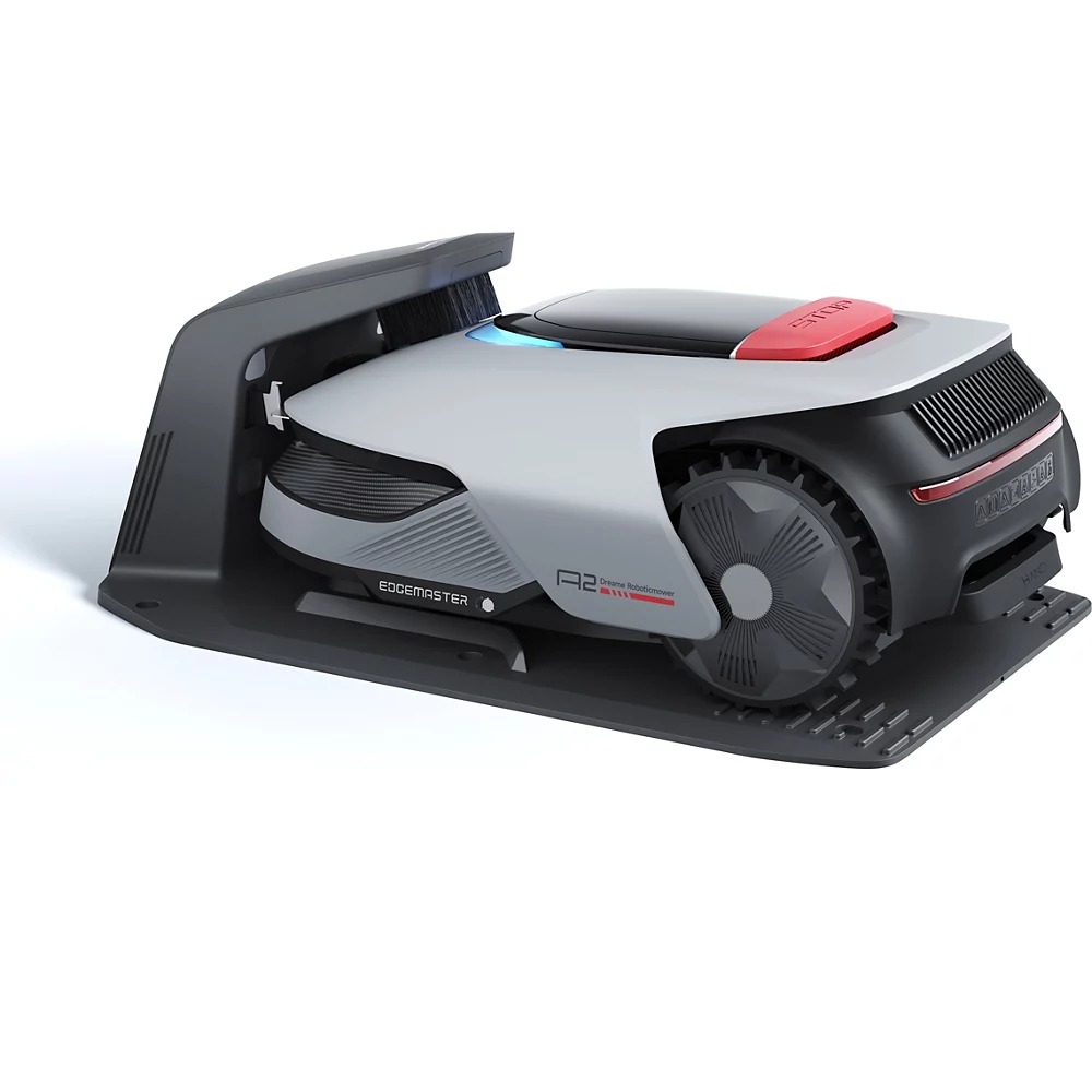 Tondeuse gazon robot DREAME A2