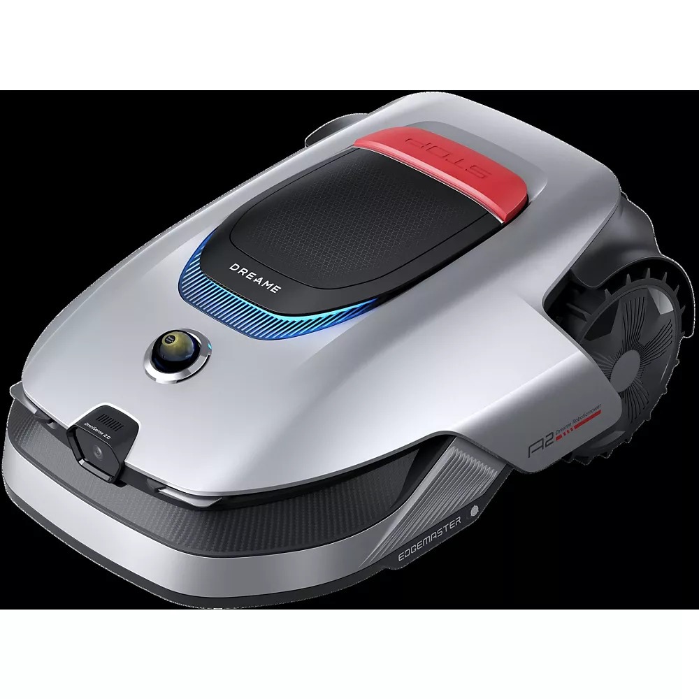 Tondeuse gazon robot DREAME A2