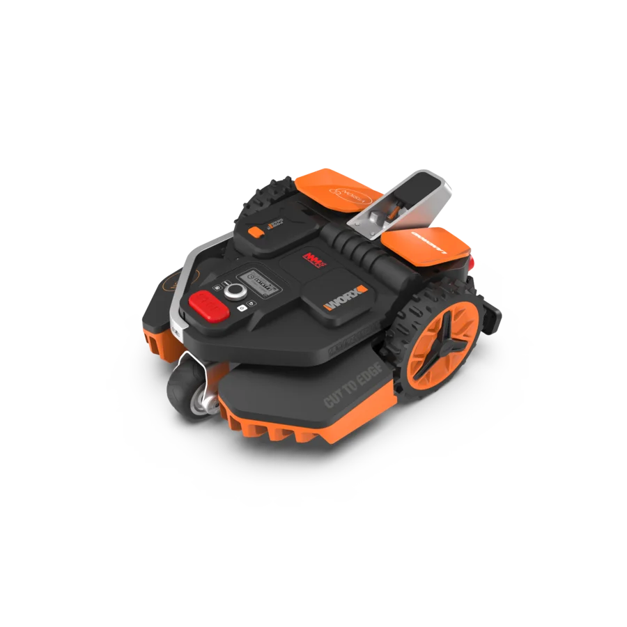 Worx Robot de tonte Landroid Vision L1300 WR213E