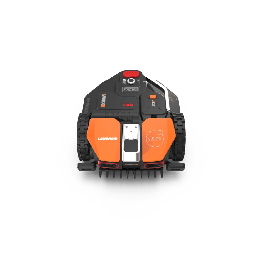 Worx Robot de tonte Landroid Vision L1300 WR213E