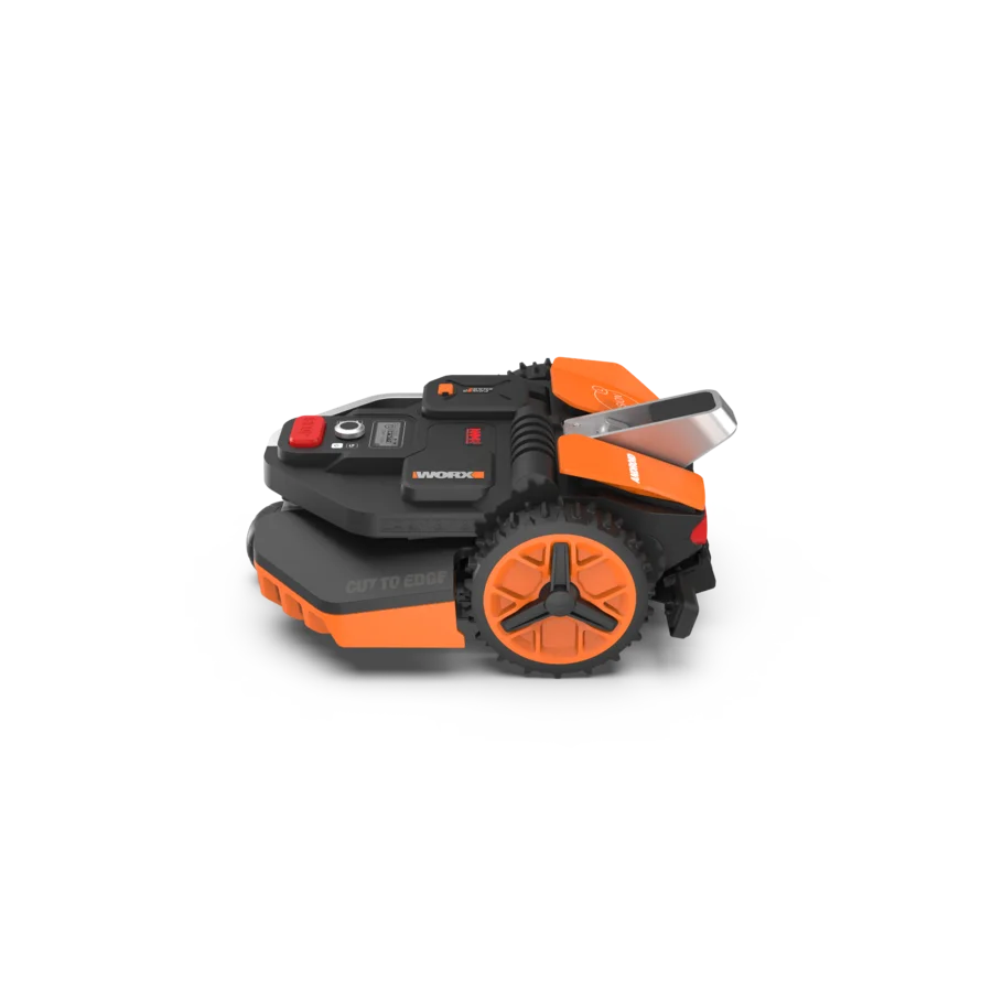 Worx Robot de tonte Landroid Vision L1300 WR213E